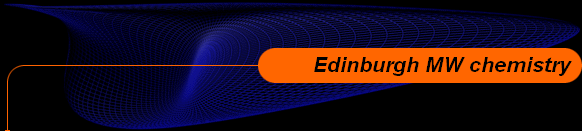 Edinburgh MW chemistry 