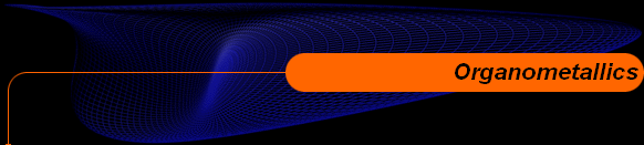 Organometallics